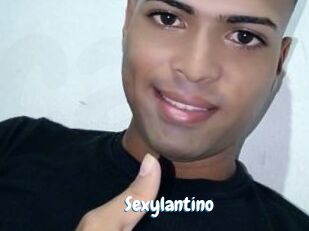 Sexylantino