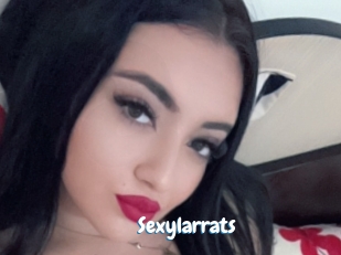 Sexylarrats