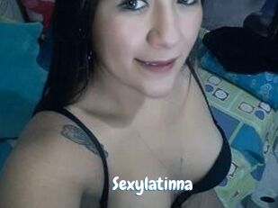 Sexy_latinna