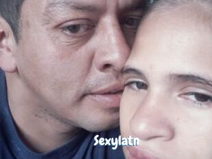 Sexylatn