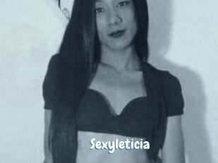 Sexyleticia