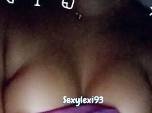 Sexylexi93
