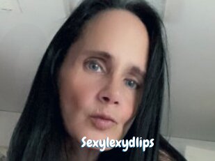 Sexylexydlips