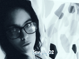 Sexylily02