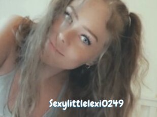 Sexylittlelexi0249
