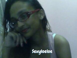 Sexyloeloe
