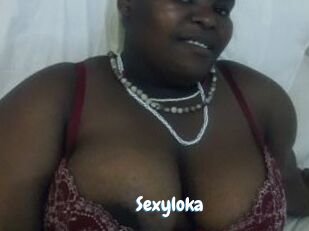 Sexyloka
