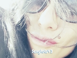 Sexylola43