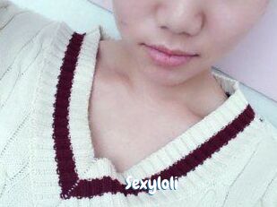 sexyloli Coquine Avenue