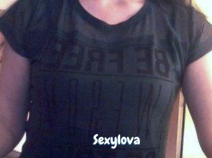 Sexylova