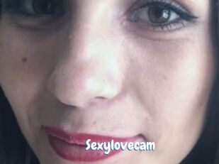 Sexylovecam