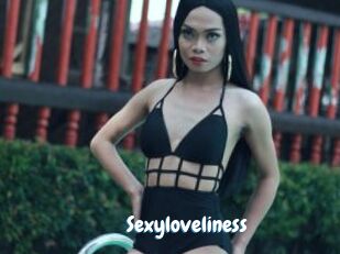 Sexyloveliness