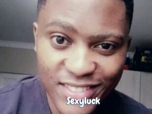 Sexyluck