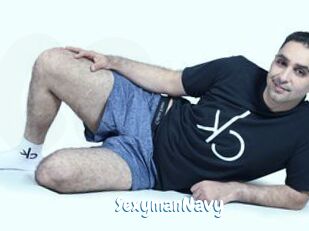SexymanNavy