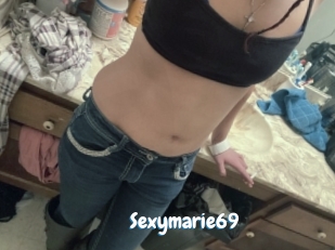 Sexymarie69