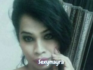 sexymayra Coquine Avenue