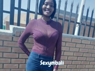 Sexymbali
