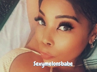 Sexymelonsbabe