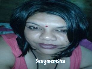 sexymenisha Coquine Avenue