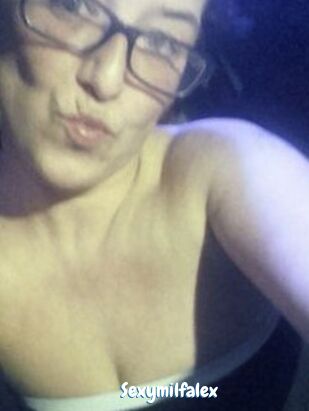 sexymilfalex Coquine Avenue