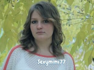 sexymimi77 Coquine Avenue