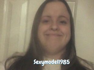 Sexymodel1985