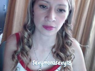 Sexymonasexy18