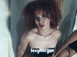 Sexymorgan