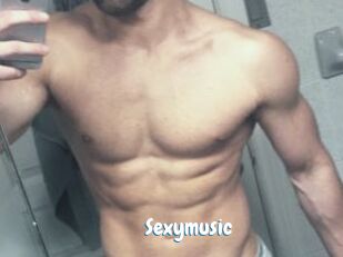 Sexymusic