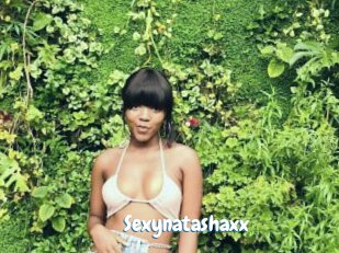 Sexynatashaxx