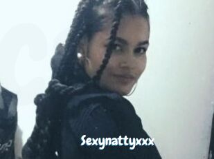 Sexynattyxxx