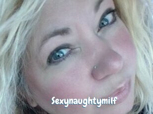 sexynaughtymilf Coquine Avenue