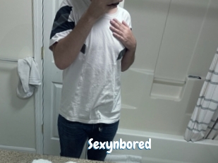Sexynbored