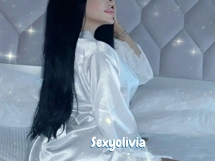 Sexyolivia