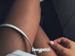 Sexypeksi