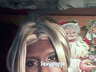 Sexypopje