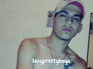Sexyprettyboyx