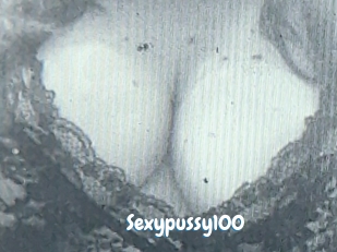 Sexypussy100