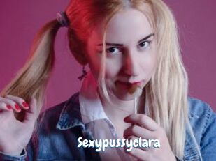 Sexypussyclara