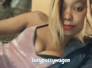 Sexypussywagon