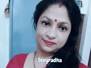 Sexyradha