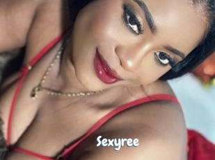 Sexyree