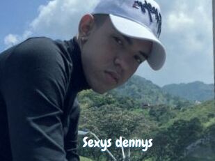 Sexys_dennys