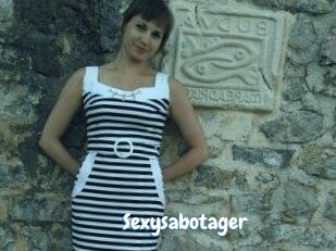 sexysabotager Coquine Avenue