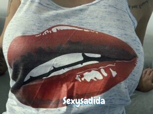 Sexysadida