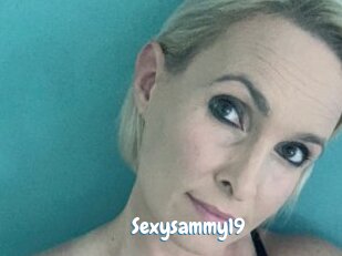 sexysammy19 Coquine Avenue
