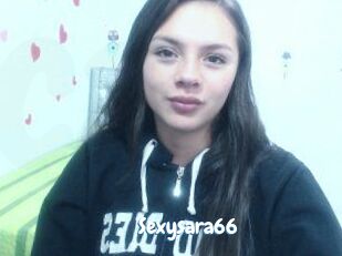 sexysara66 Coquine Avenue
