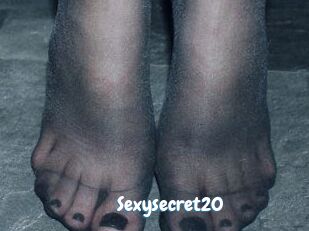 Sexysecret20