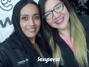Sexysevas