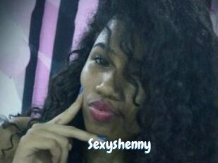 Sexyshenny